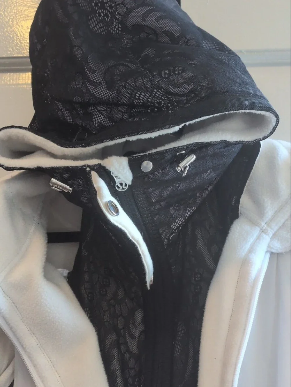 LuluLemon Size 12